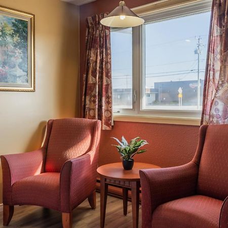 Hotel Motel La Vigie Матан Экстерьер фото